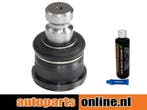 Fuseekogel Opel Movano voorzijde, links of rechts, onder, Verzenden, Nieuw, Opel