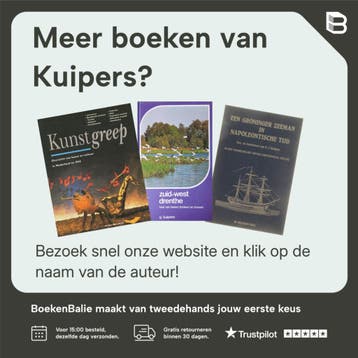 Dwaallichten in de delta 9789072138033 Kuipers, Boeken, Verzenden, Gelezen, Kuipers