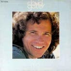 LP gebruikt - David Gates - First, Cd's en Dvd's, Verzenden, Zo goed als nieuw