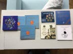 Europa. Year Set (BU) 1999/2007 (5 sets) (Zonder