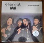 lp nieuw - Eternal - Always &amp; Forever (Blue vinyl), Verzenden, Zo goed als nieuw
