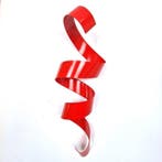 José Soler Art - Fire Flames (Wall Sculpture) - NO Reserve