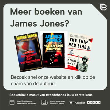 From Here to Eternity 9780812984316 James Jones, Verzenden, Zo goed als nieuw, James Jones