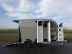 Bucker Careliner XL top model full options DIRECT LEVERBAAR, Ophalen, Nieuw, Polyester, 2-paards trailer
