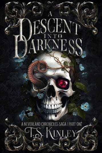 9798985907483 A Neverland Chronicles Saga-A Descent Into ..., Verzenden, Nieuw, T S Kinley