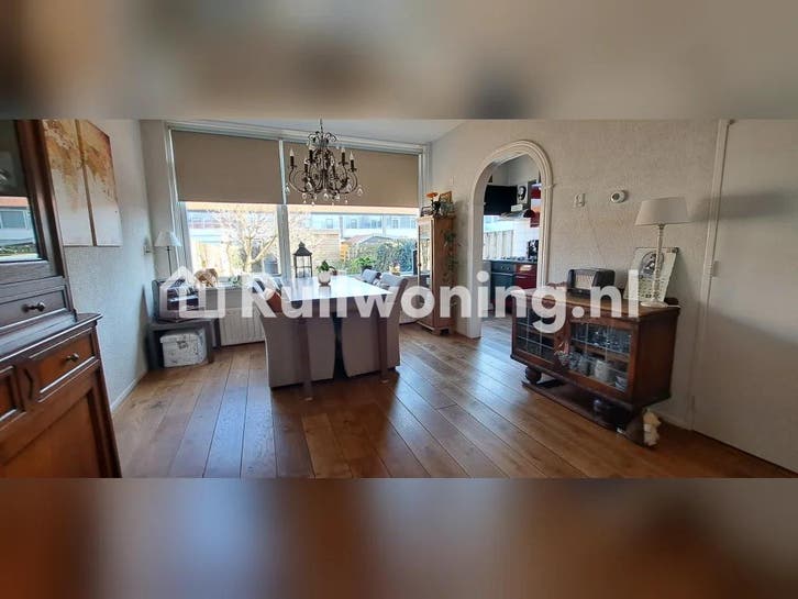 Puttershoek eensgezinswoning ruilen voor huis Harderwijk, Huizen en Kamers, Woningruil