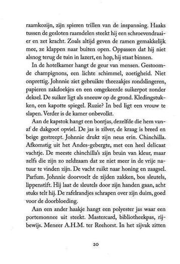 Kamermensen, Boeken, Ophalen of Verzenden, Nieuw