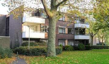 Te Huur 2 Kamer Appartement Tolhuis In Nijmegen, Gelderland, Direct bij eigenaar, Nijmegen, Appartement