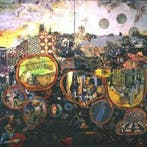 cd - Life On Earth! - Look!! There Is Life On Earth, Verzenden, Zo goed als nieuw