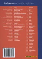 Italiaans / ANWB Taalgids 9789018037284, Verzenden, Zo goed als nieuw