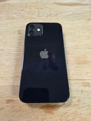 Apple iPhone 12 - iPhone, Nieuw