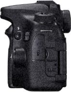 Canon EOS 70D camera body met garantie, Spiegelreflex, Canon, Ophalen of Verzenden, Zo goed als nieuw