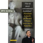 Niet de meest conventionele kandidaat 9789045016832, Verzenden, Gelezen, Garry Wills