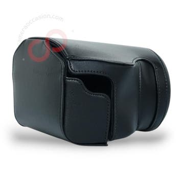 Sony LCJ-RXJ Case nr. 2553, Audio, Tv en Foto, Fotocamera's Digitaal, Ophalen of Verzenden, Zo goed als nieuw, Sony