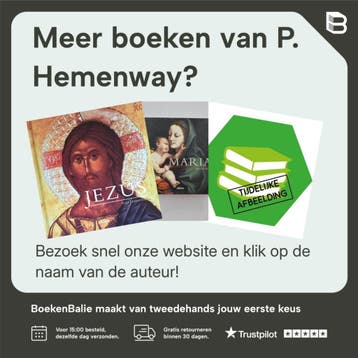 WEES EEN LICHT VOOR JEZELF - P. Hemenway 9789045303505, Boeken, Verzenden, Zo goed als nieuw, P. Hemenway