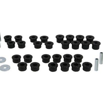 Whiteline 90-05 Mazda Miata (NA/NB Chassis) Rear Control Arm, Ophalen of Verzenden, Nieuw