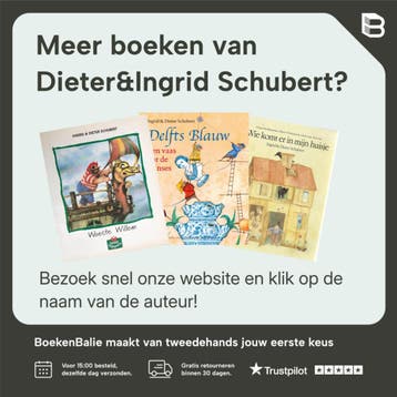 Dat komt er nou van ... - Dieter&Ingrid Schubert, Verzenden, Gelezen, Dieter&Ingrid Schubert