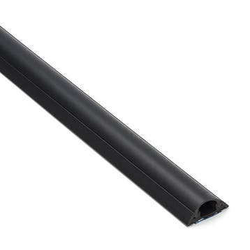 Kabelgoot muur | Nedis  | 12 mm kabel, Doe-het-zelf en Verbouw, Verzenden, Nieuw