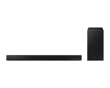 Samsung HW-B550/EN, Ophalen, Met externe subwoofer, Zo goed als nieuw