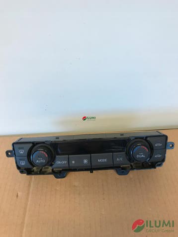 Klimatronic paneel Mercedes W470 275005XA1A, Verzenden, Gebruikt, Mercedes-Benz