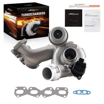 Turbo geschikt voor BMW 1 Serie F20 116i 1.6 100kW 136pk..., Verzenden, Nieuw, BMW
