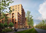Te huur: Appartement Laan op Zuid in Rotterdam, Appartement, Rotterdam, Zuid-Holland