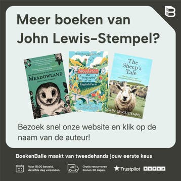 England: The Autobiography - John Lewis-Stempel, Verzenden, Gelezen, John Lewis-Stempel