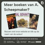 STERRENKOOKBOEK 9789056580025 A. Scheepmaker, Boeken, Kookboeken, Verzenden, Gelezen, A. Scheepmaker