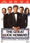 Great Buck Howard, the - DVD, Cd's en Dvd's, Verzenden, Nieuw in verpakking
