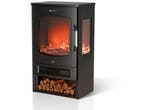 Elektrische Haard / Sfeerhaard - 1800W - Incl. Vlameffect,, Verzenden, Nieuw