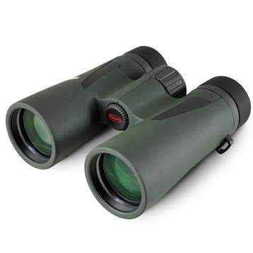 Kowa  BD III 10x42 XD verrekijker, Ophalen of Verzenden, Gebruikt