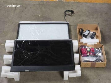27 inch TFT LCD scherm Christal Transparante TFT, Nieuw in verpakking
