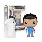 Funko Pop!  Supernatural - Castiel Steve #304 Hot topic, Verzamelen, Poppetjes en Figuurtjes, Verzenden, Nieuw