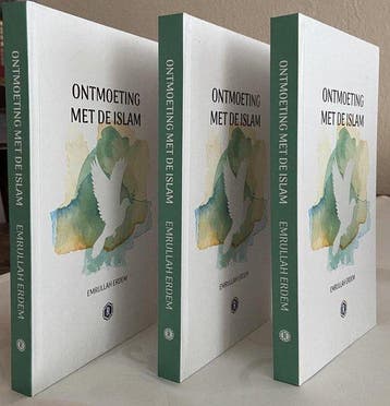Ontmoeting met de islam 9789082831597 Emrullah Erdem, Verzenden, Zo goed als nieuw, Emrullah Erdem