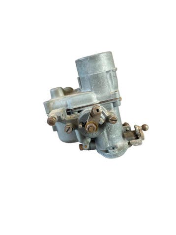 Carburateur Solex C28 PIB-3 · Fiat/Seat 600 D, Ophalen, Nieuw