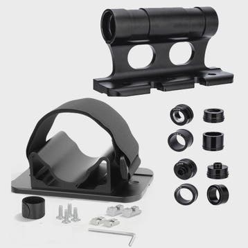 Fiets Vorkmontage Blok met Snelspanner - Ideaal voor Fietsen, Auto diversen, Verzenden, Nieuw