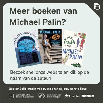 Himalaya - Michael Palin 9780297843719, Verzenden, Zo goed als nieuw, Michael Palin