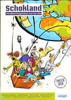 Schokland Handboek Burgerschap voor het MBO, Boeken, Schoolboeken, Verzenden, Nieuw