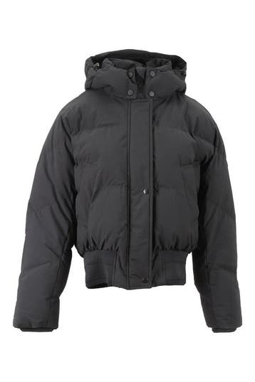 Airforce Winterjas in maat XS Zwart, Airforce, Verzenden, Zo goed als nieuw, Zwart