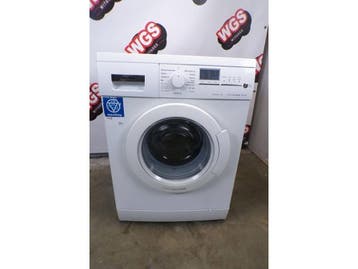 Siemens WM14E491 - Wasmachine - 7 kg - 1400 toeren, Verzenden, Zo goed als nieuw