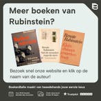 Een Gouden Blokboekje (15 x 12 x 1,2 cm) - Het walvisje, Verzenden, Gelezen, Rubinstein