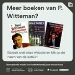 Het geluid van wolken 9789050188760 P. Witteman, Verzenden, Zo goed als nieuw, P. Witteman