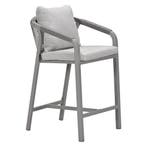 Garden Impressions Tarera barstoel - taupe, Verzenden, Nieuw