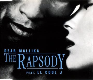 The Rapsody Feat. LL Cool J - Dear Mallika, Ophalen of Verzenden, Gebruikt