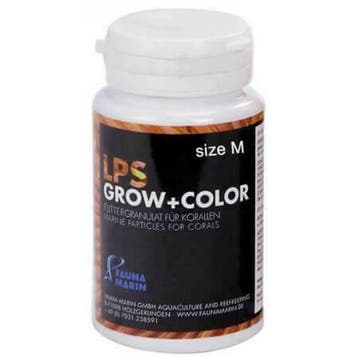 Fauna Marin Ultra LPS Grow and Color M - 100ml., Ophalen of Verzenden, Nieuw