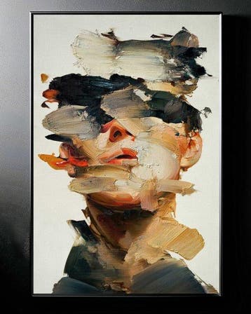 Elio - The Face Undone