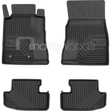 Ford Mustang VI coupe vanaf 2014 All Weather rubber automatt, Ophalen of Verzenden, Nieuw