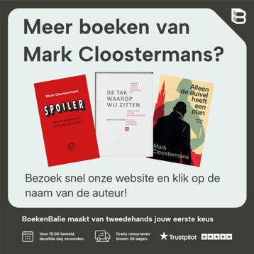 De Finse weduwe / Conscience / 2 - Mark Cloostermans, Verzenden, Gelezen, Mark Cloostermans