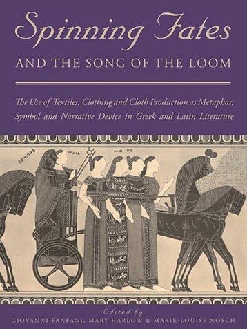 9781789259865 Spinning Fates and the Song of the Loom, Boeken, Verzenden, Zo goed als nieuw, Giovanni Fanfani