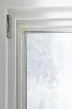 2dekans | Bruynzeel S500 Inzethor Draai-kiepraam bxh 85x115, Ophalen of Verzenden, Zo goed als nieuw